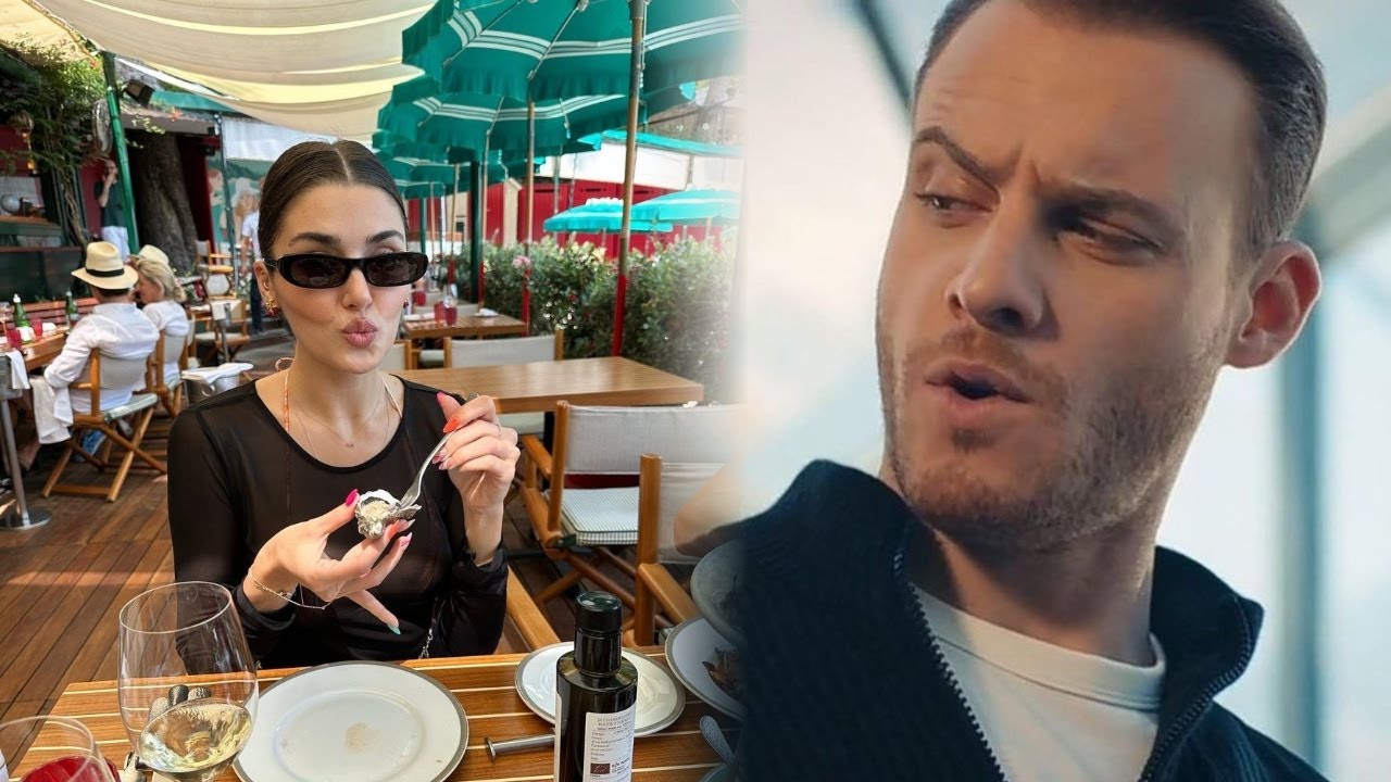 Lo que Kerem Bürsin dijo de Hande te sorprenderá