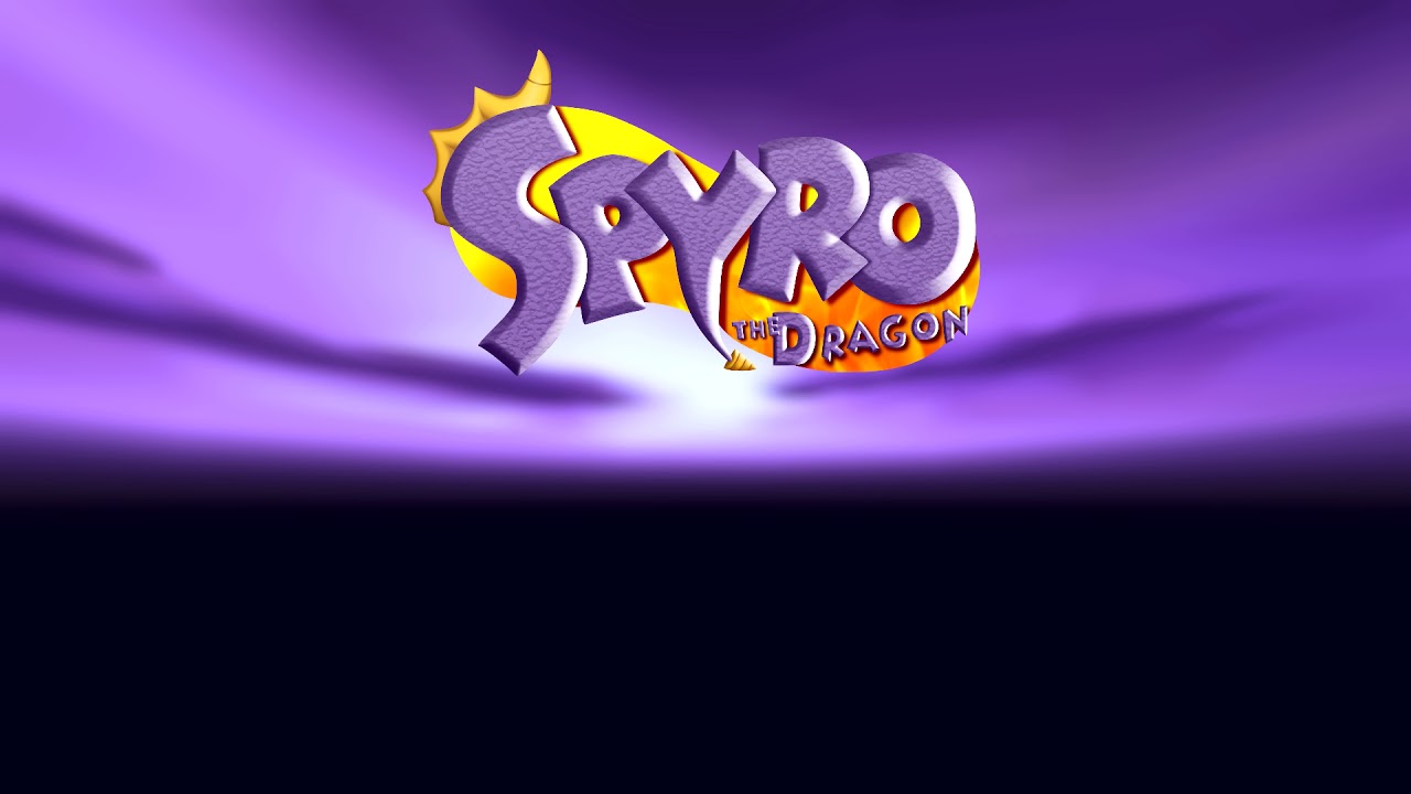 Dusky Thicket -Original Track ~ Spyro The Dragon-