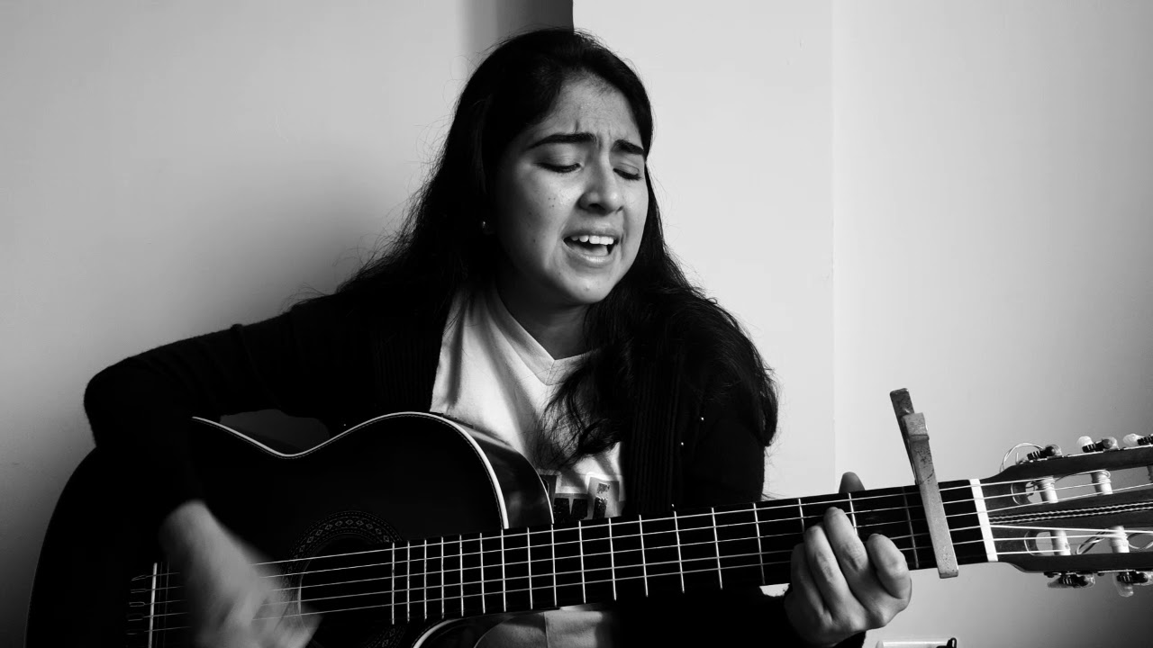 María la Madre Buena Cover