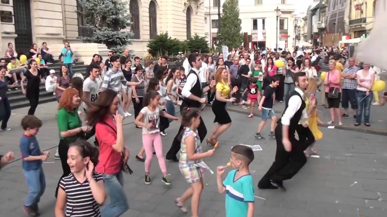#Strada BT: Evenimentele zilei de 23 mai 2015