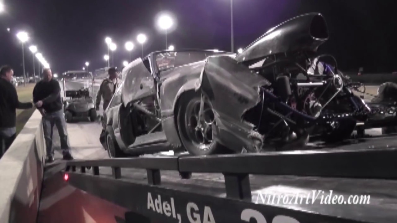 Best Of Wild Rides, Drag Racing Action, Wheelstands, Flames and More Wild Action