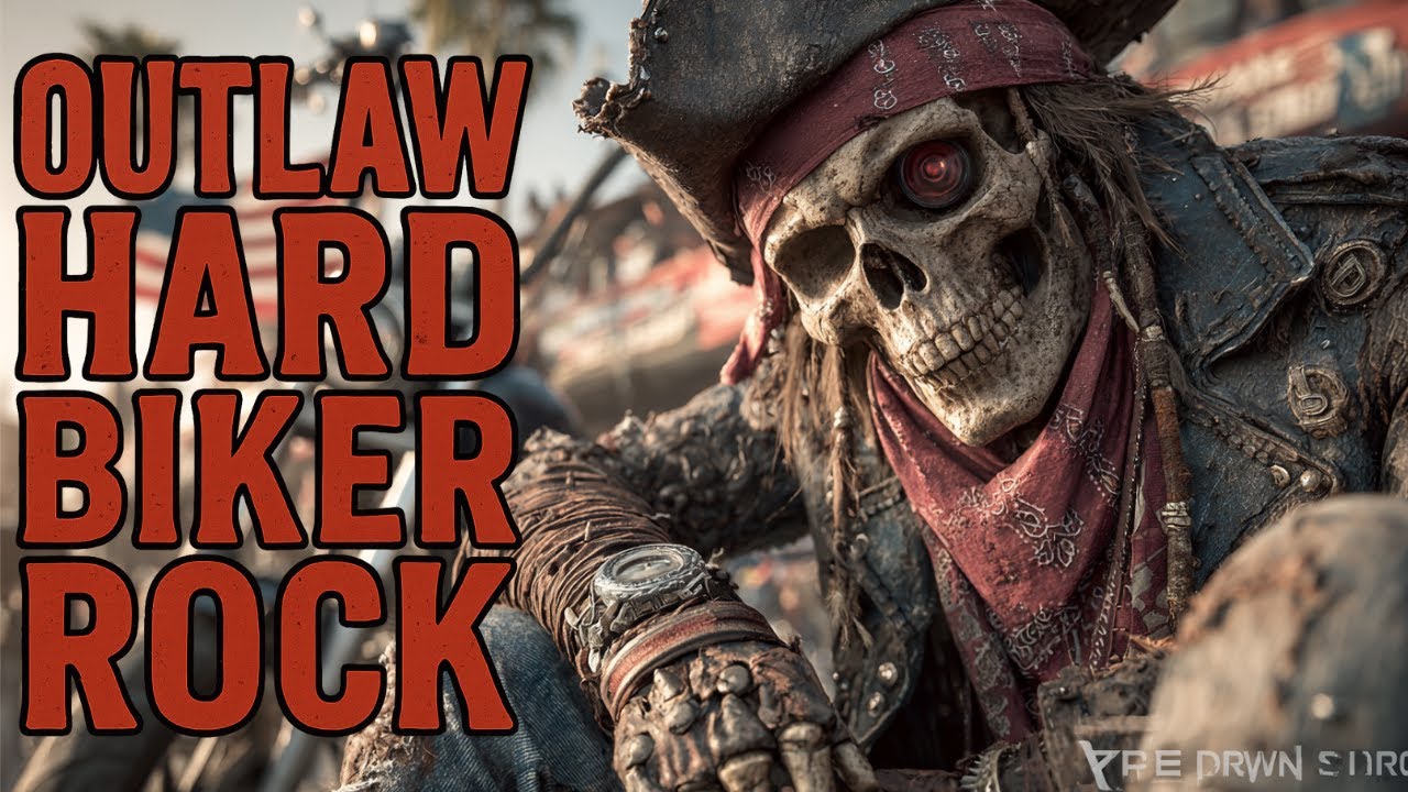 If It Sounds Dangerous, It Probably Is (turn it up) - [AI Inspired by Black Label Society]