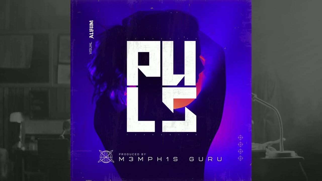 M3MPH1S GURU - PULS