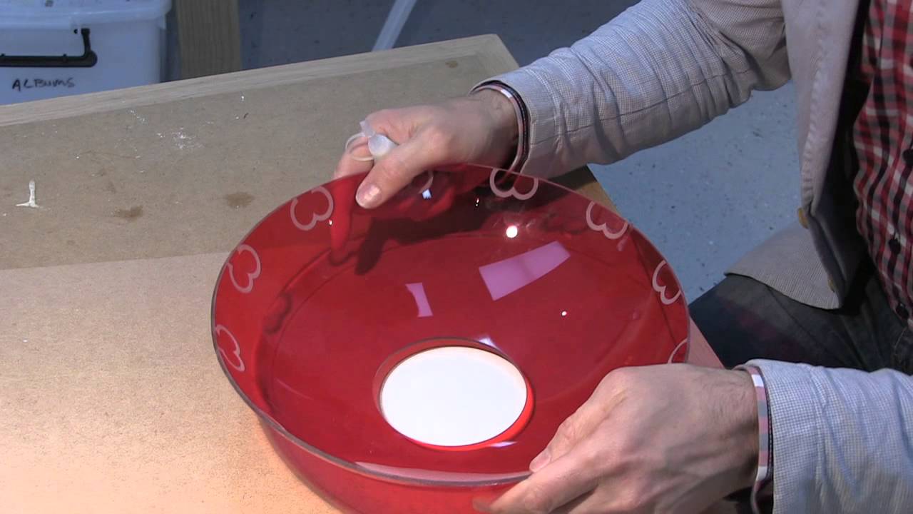 Bowl project