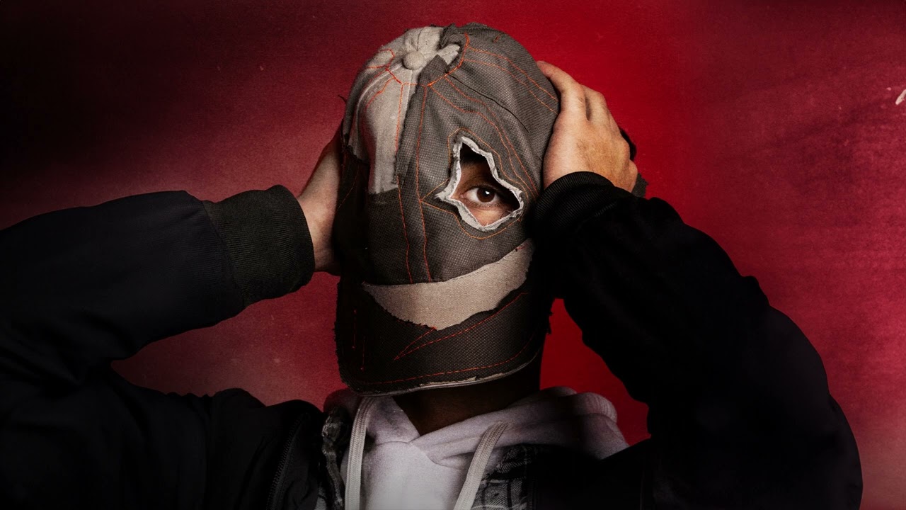 Eh-Henak - Karim Osama x Riff & Big Moe | إيه هناك - كريم أسامة و رِف وبيج مو