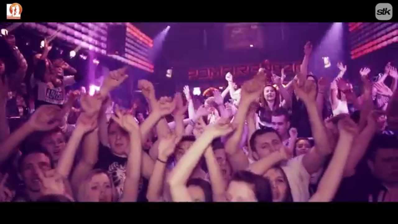 Klubu Pomarańcza Bielsko-Biała - Niesamowita Impreza!