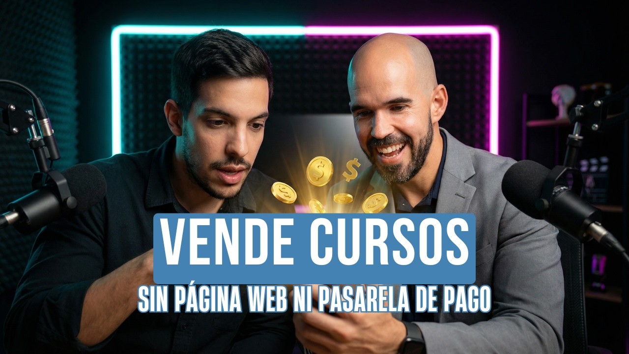CONVIERTE TIKTOK EN UNA M&Aacute;QUINA DE DINERO AUTOM&Aacute;TICA