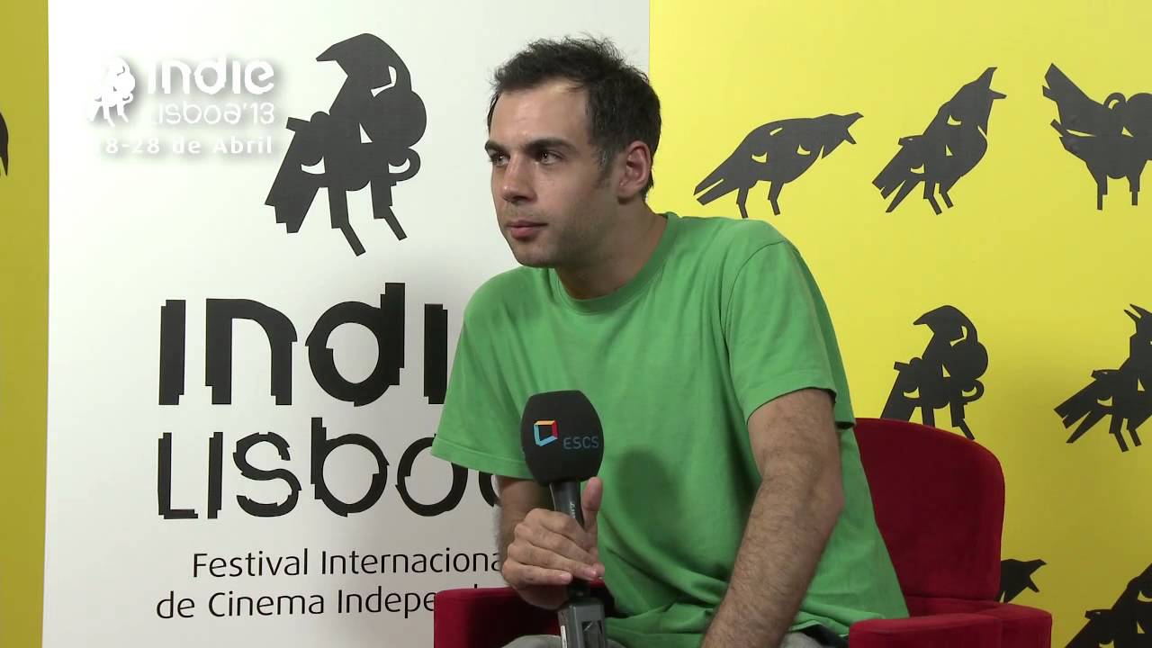 Entrevista - Osman Cerfon