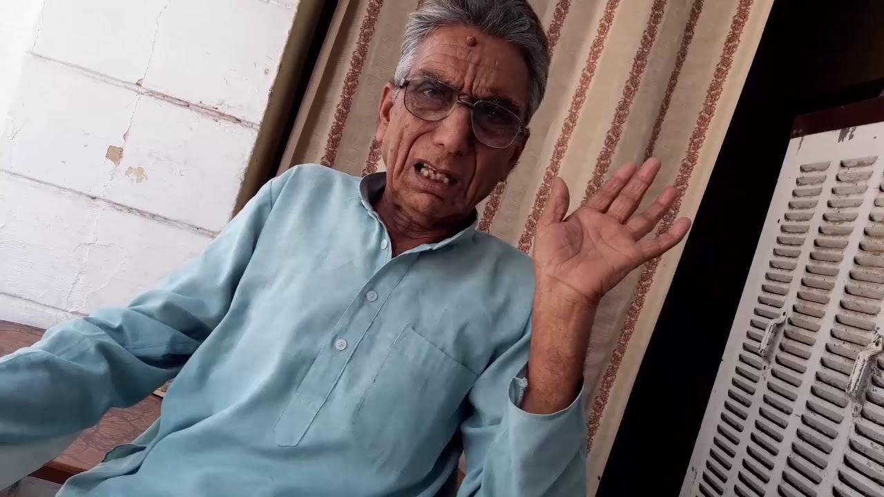Ek aur aap beeti..innene father sahb ki maari bootey knne tangi odeya sa ni.lets learn smthing frm