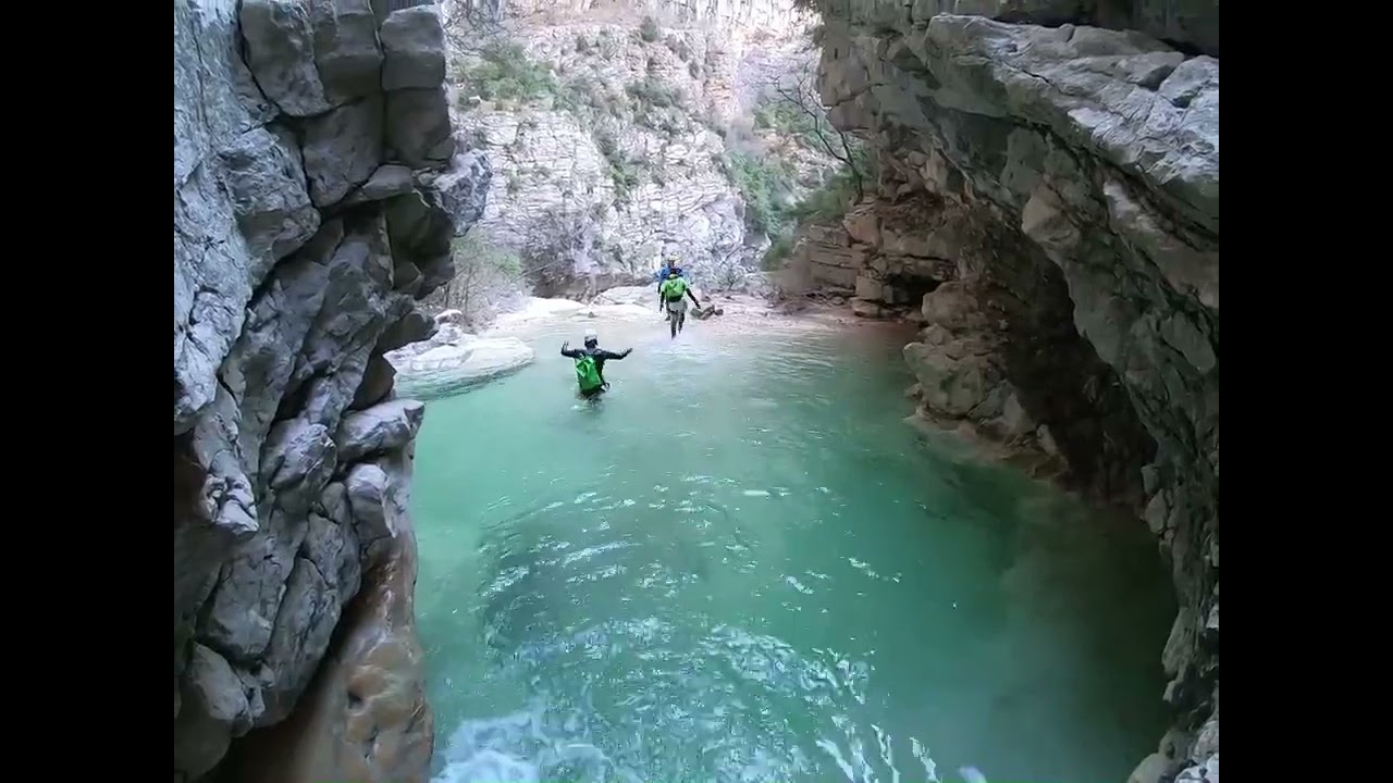 Val d'Angouire
