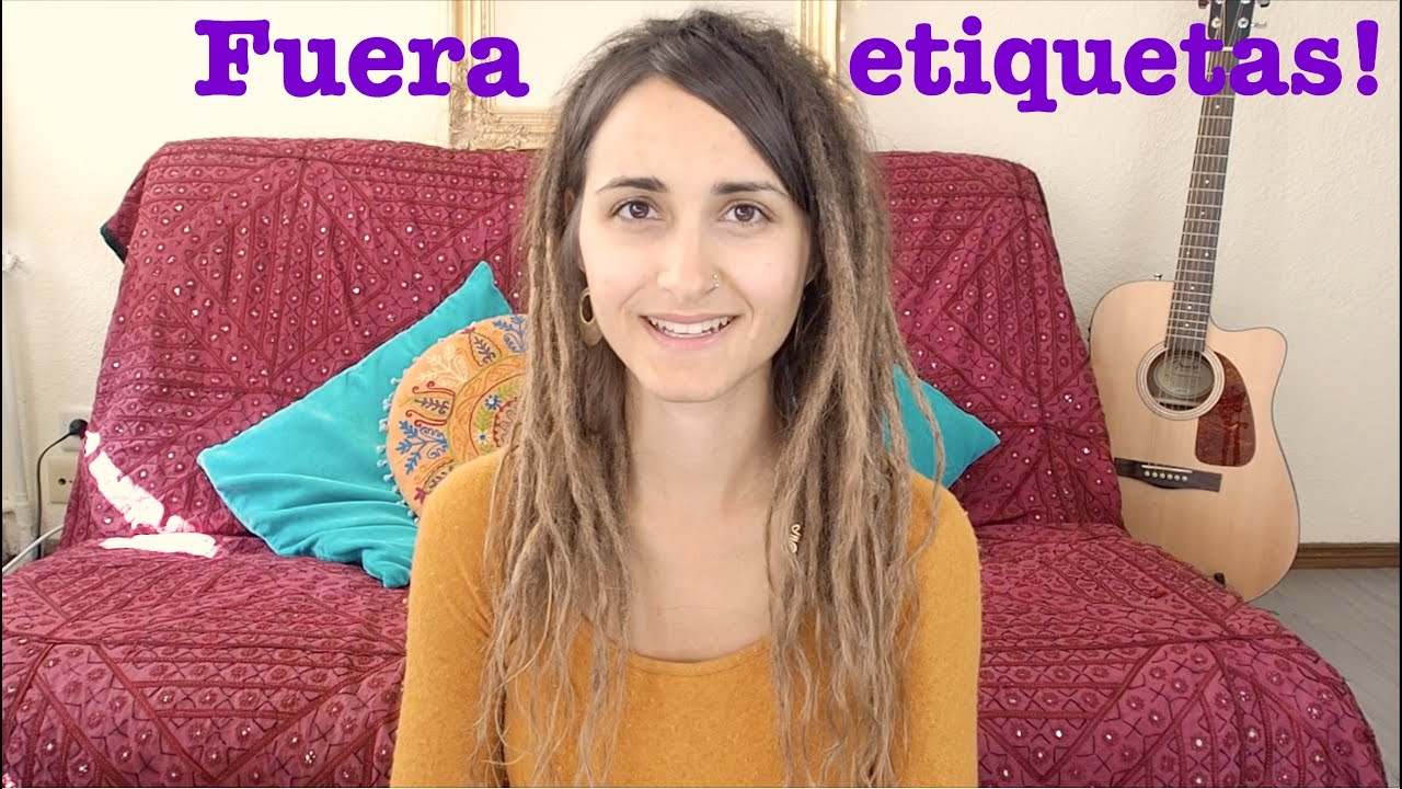 Eliminando etiquetas || No me llaméis minimalista!!