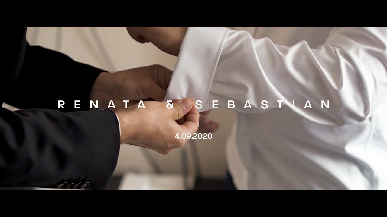 Renata & Sebastian // 04.05.2020 // Czechowice-Dziedzice