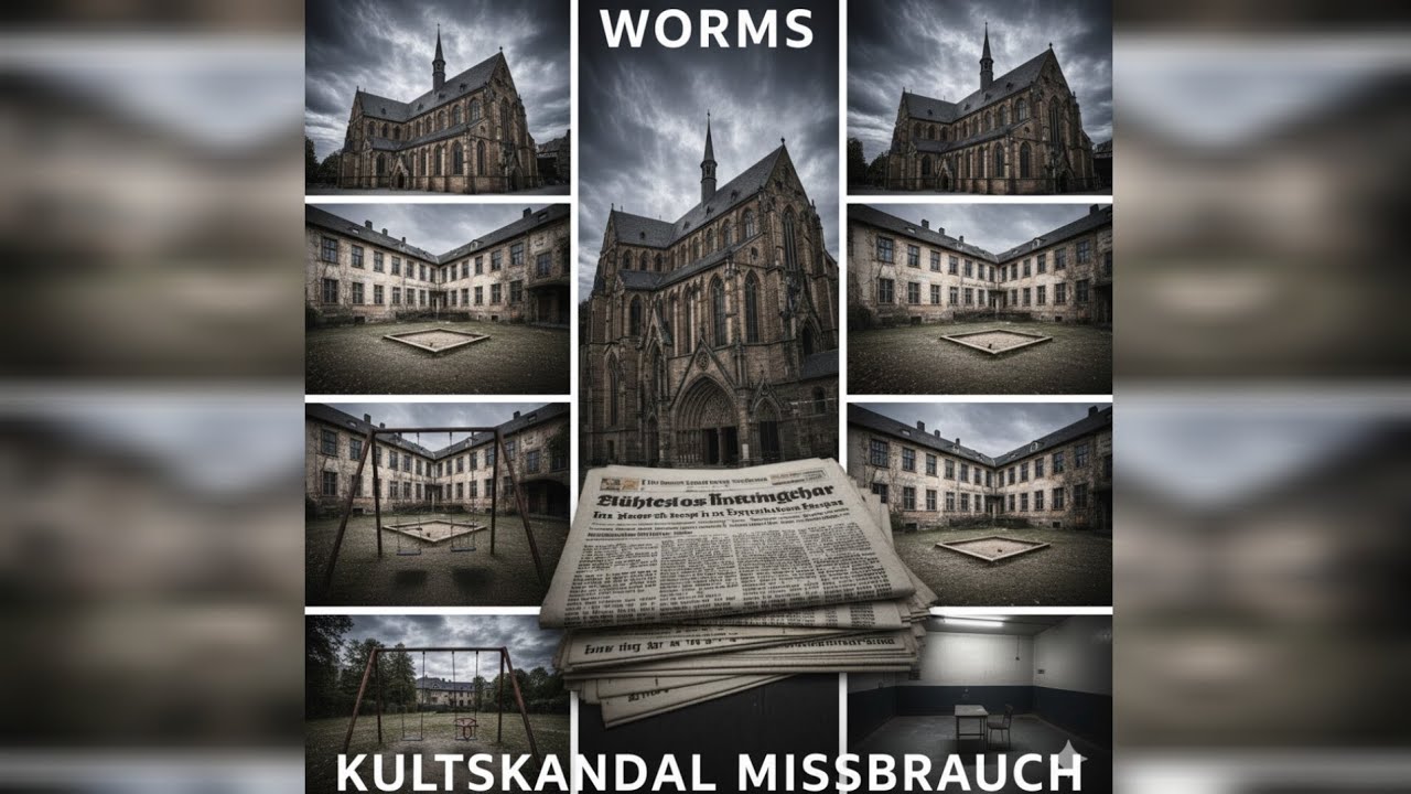 Worms-Skandal: Falsche Anschuldigungen und ein Justizdrama