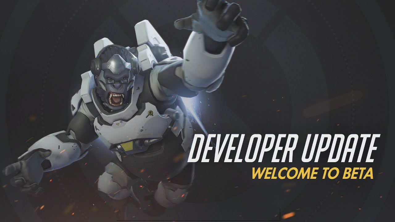 Developer Update | Welcome to Beta! (EN subtitles)