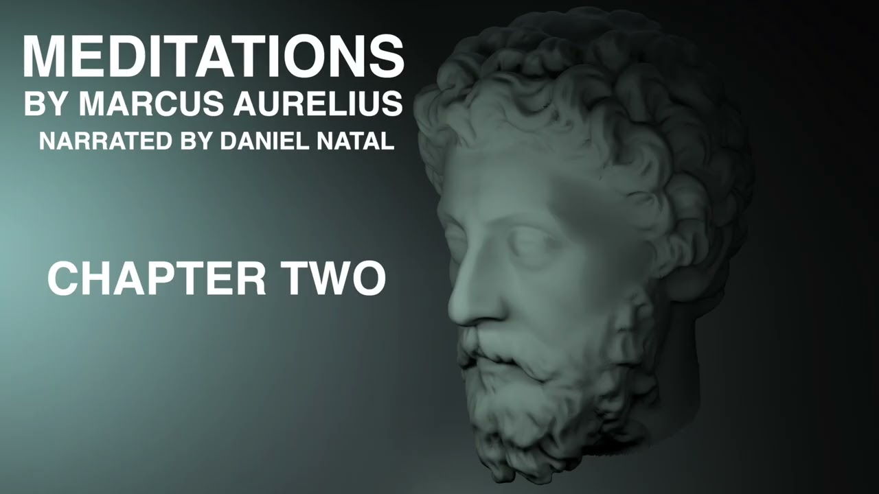 Meditations Chapter 2