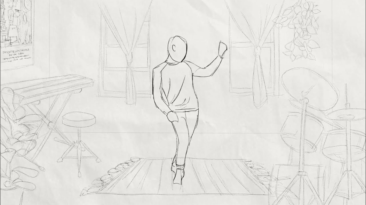 Eviatar Slivnik - Homage A'kurt