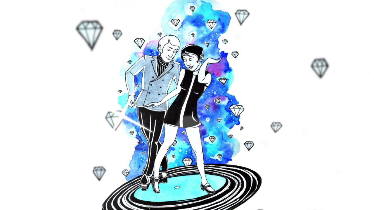 Crazy Diamonds You Know Who You Are