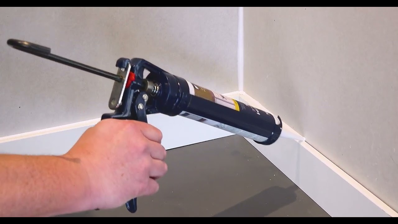 FESTHETŐ PRÉMIUM AKRIL KARCOLÁSOK ÉS SZÍNEZŐDÉSEK NÉLKÜL - Bostik A975 PREMIUM PAINTABLE
