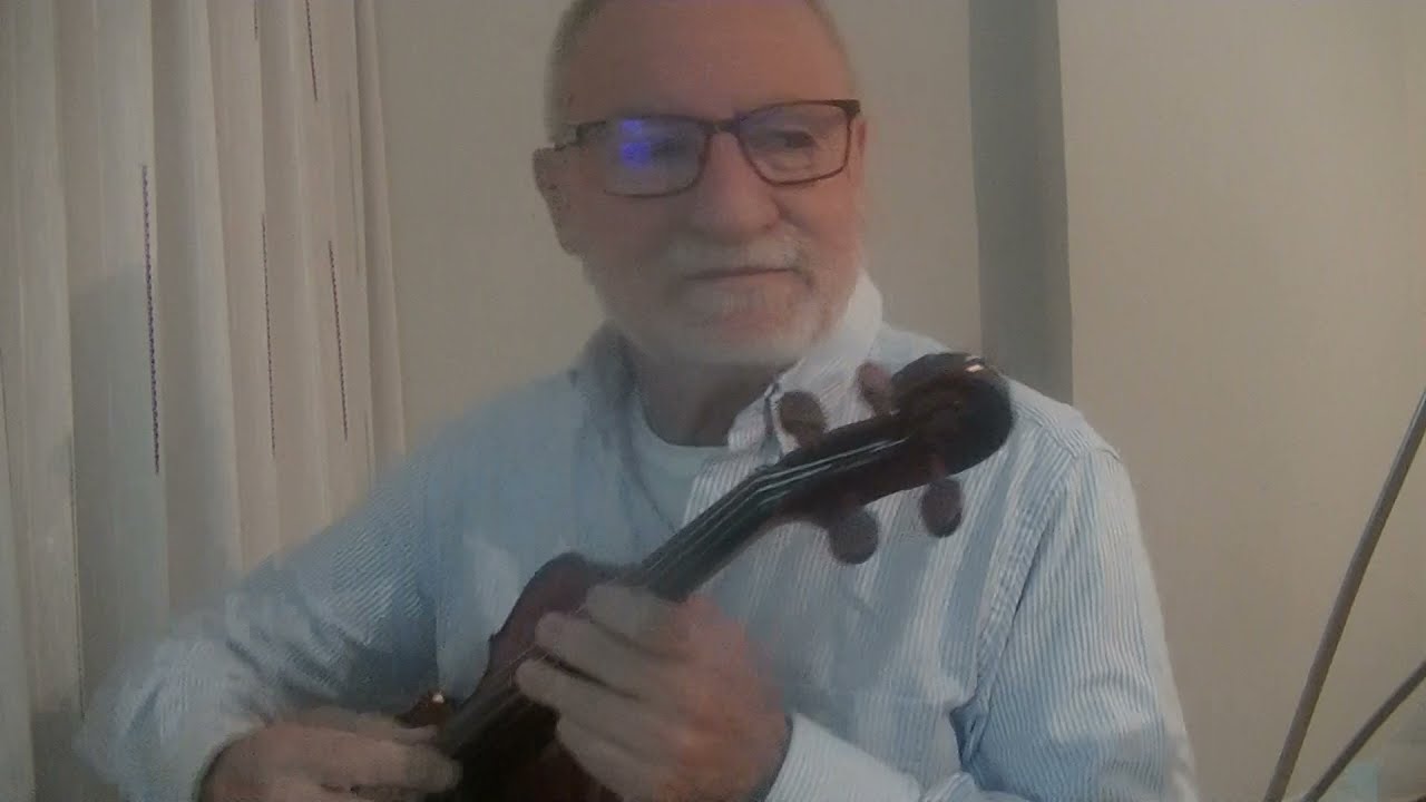HISTORIA DE UN AMOR. Cover. Tuto de violín. Prof. JOAQUÍN BLASCO P.