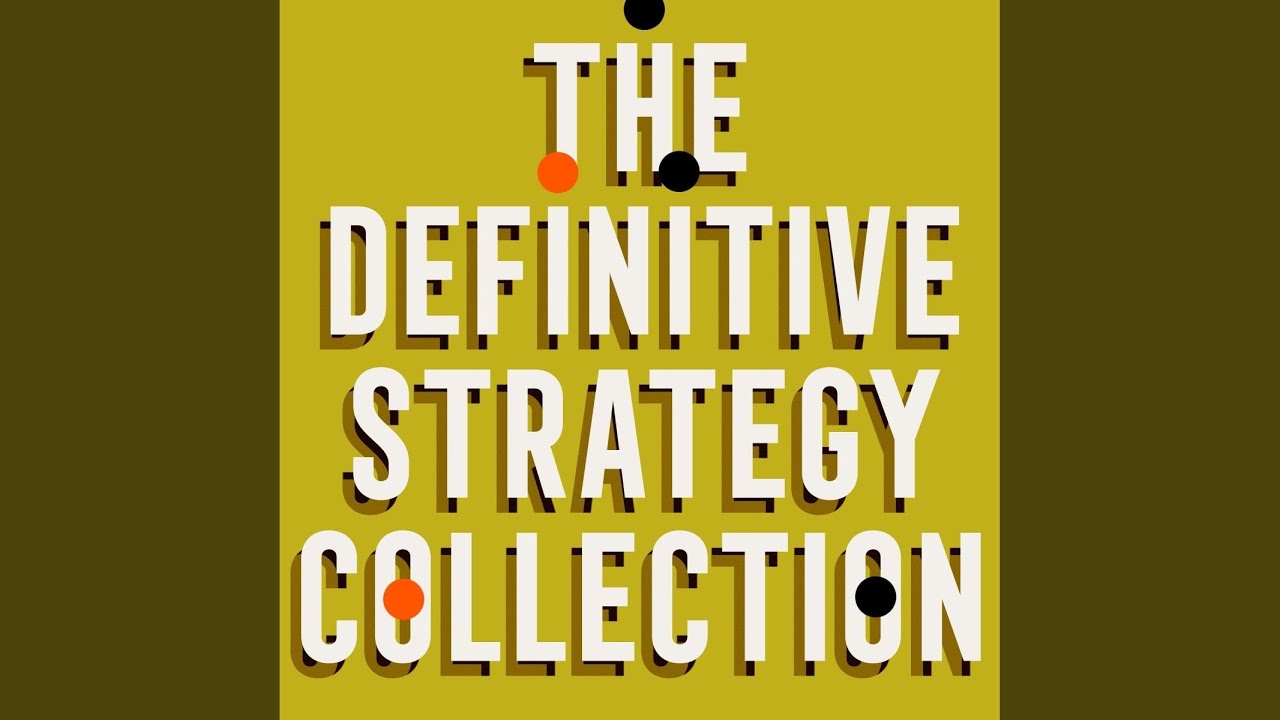 Chapter 818 - The Definitive Strategy Collection: 6 Works from Sun Tzu, Homer, Machiavelli, and...