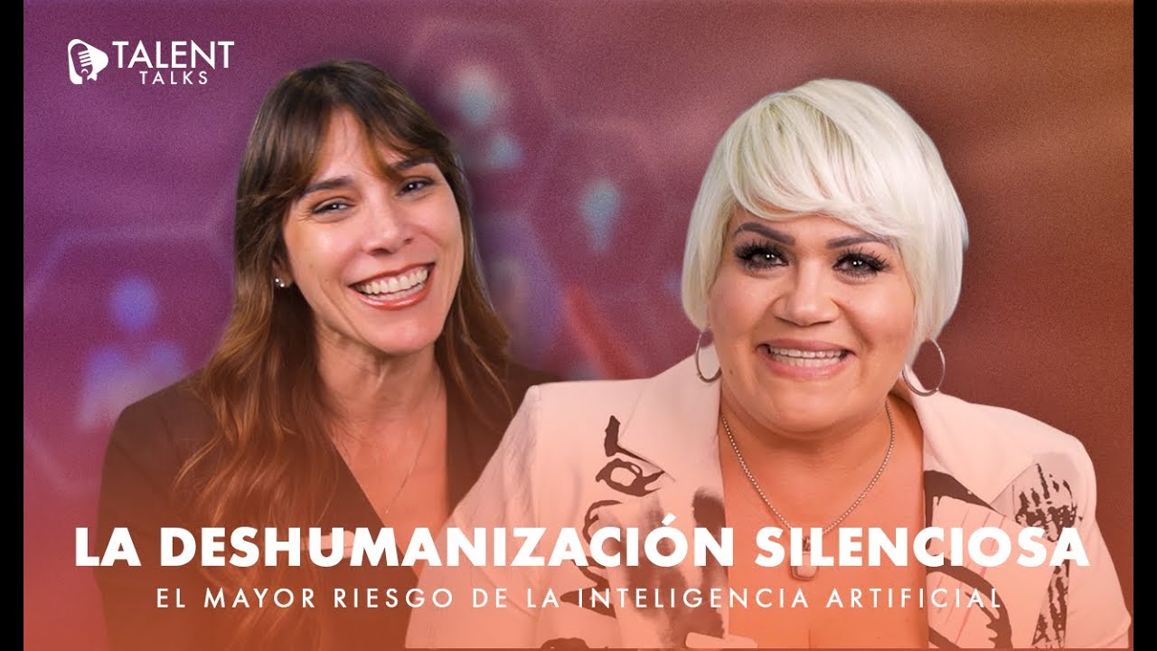 La deshumanización silenciosa: el mayor riesgo de la inteligencia artificial en RRHH