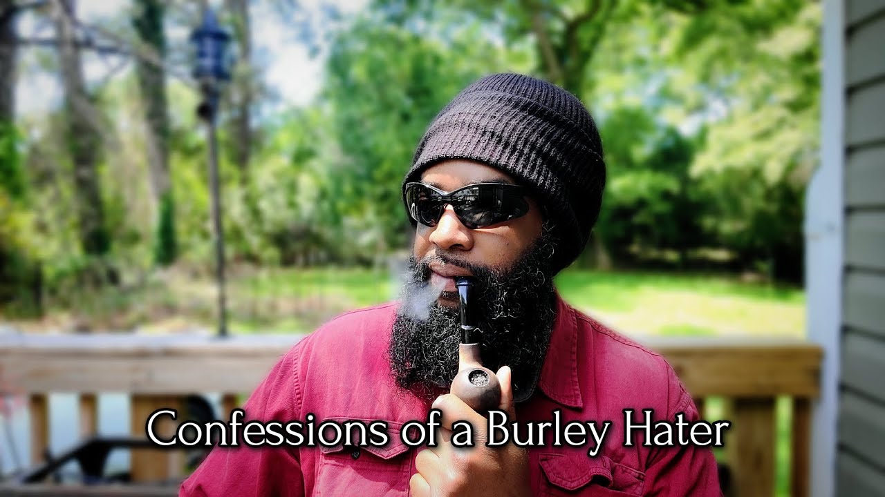 Burley Made Me Do It: My Apology Tour Begins (Old Joe Krantz Review)
