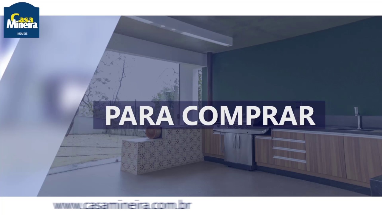 Casa Mineira B