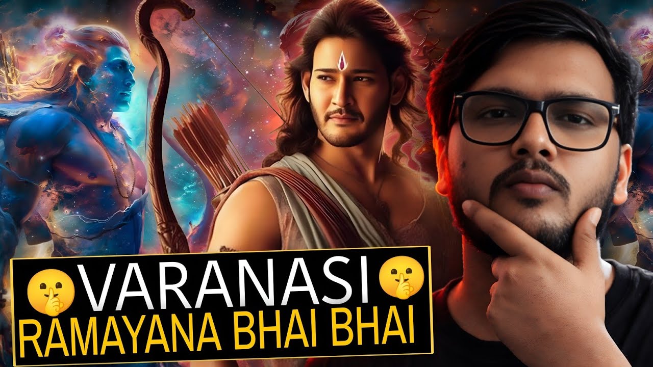 Kaise Varanasi Ramayana Part 2 Ko Impact Karegi?