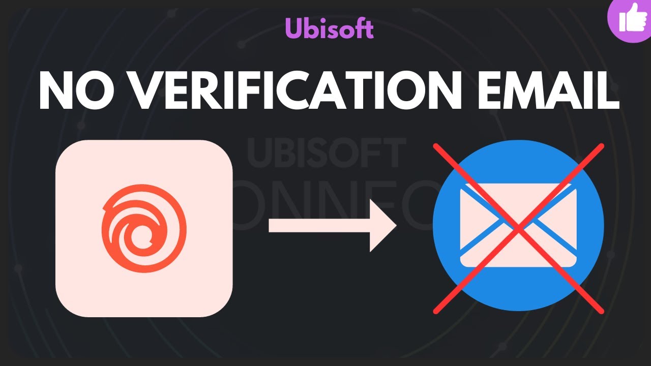 Как исправить ошибку «Нет подтверждения по электронной почте» от Ubisoft [РЕШЕНО 2025]