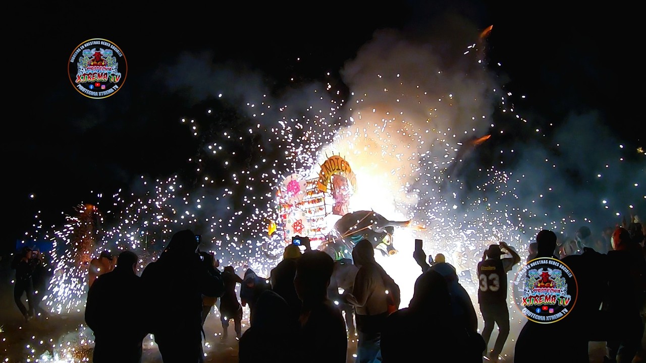 TOROS TULTEPEC || En Honor a San Juan De Dios || 06 Marzo 2026