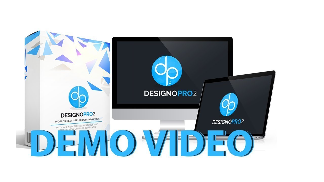 DesignoPro 2 Agency Best Full Review &ndash; Legit or Scam? Pros, Cons, Massive Discount + Benefis