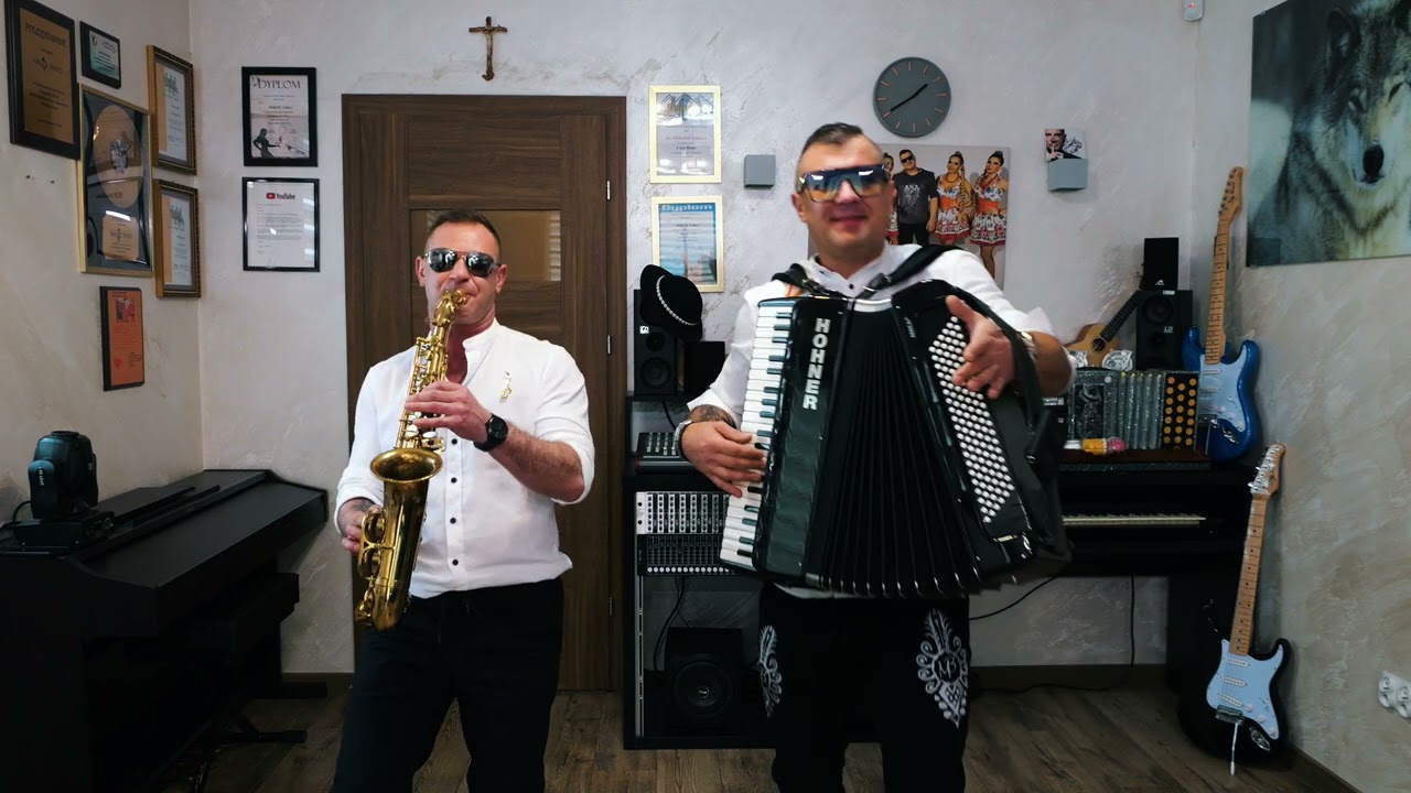 Magik Band - przewiez mnie konisiu przez te Lasy ❤️😊 Nowa płyta 2023