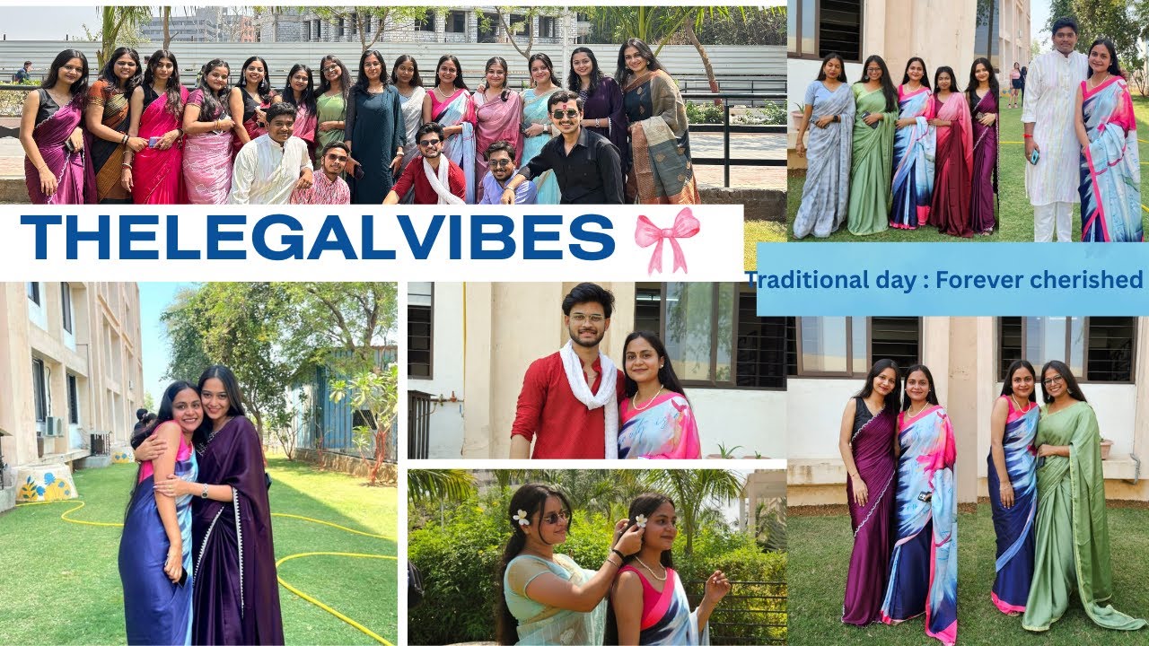 #paruluniversity #traditional #lawstudent 