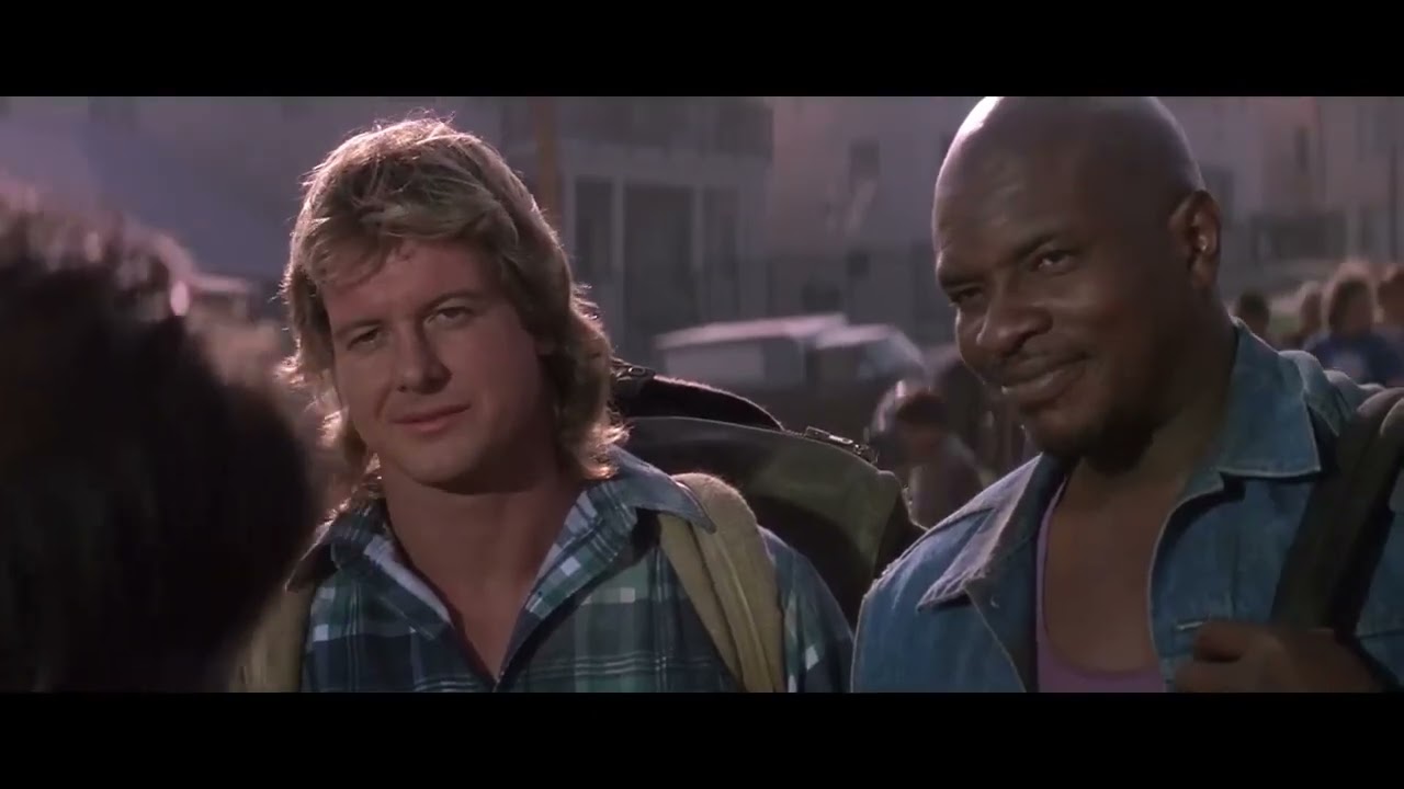 They Live 1988 Full Movie