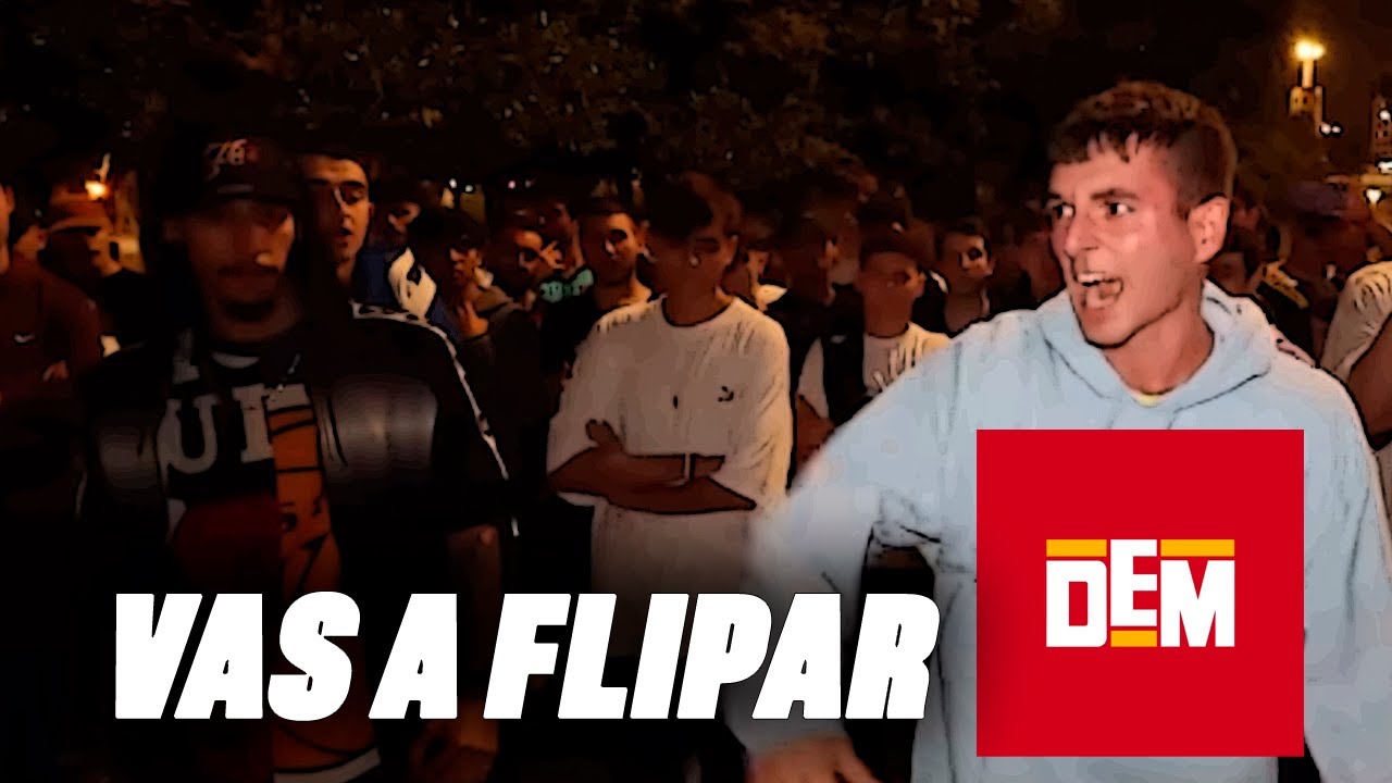 🇪🇸LA MEJOR BATALLA DE CALLE DEL AÑO I REACCIÓN KMBRA SRK VS NOCRE MICHU VS FABIUKI SIMM @RingOfUnder