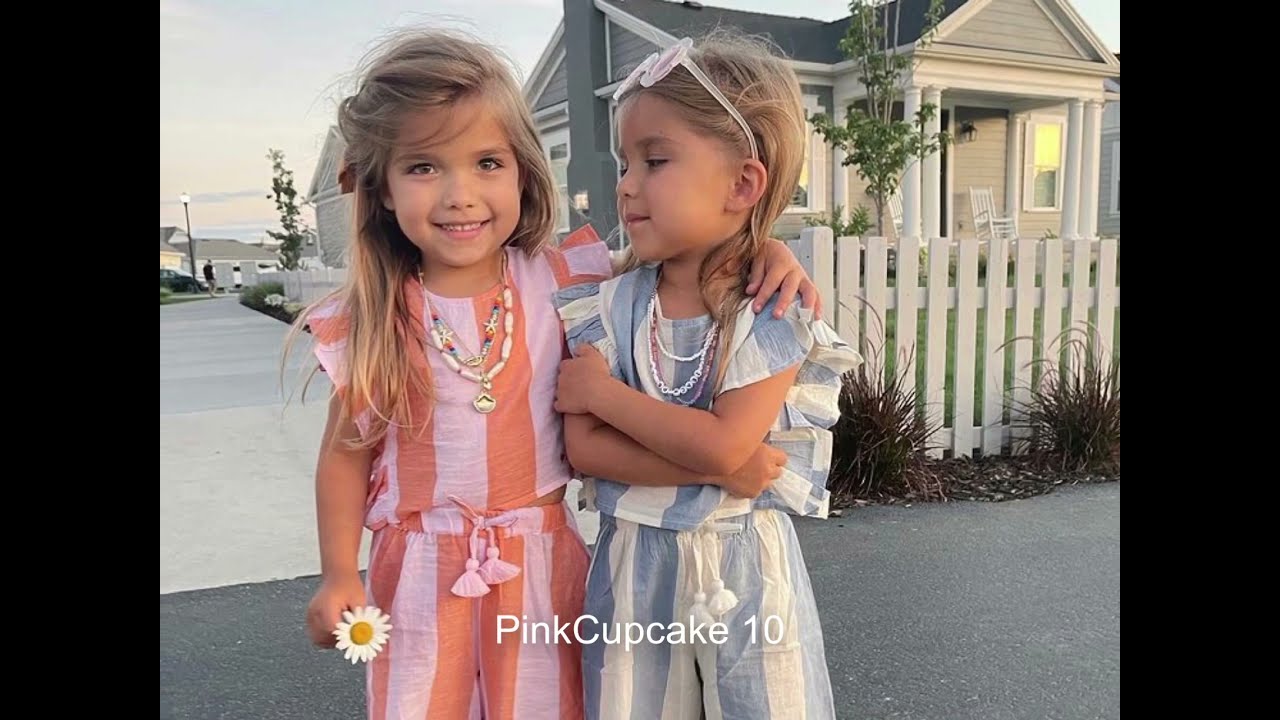 Taytum and Oakley Fisher - Silence