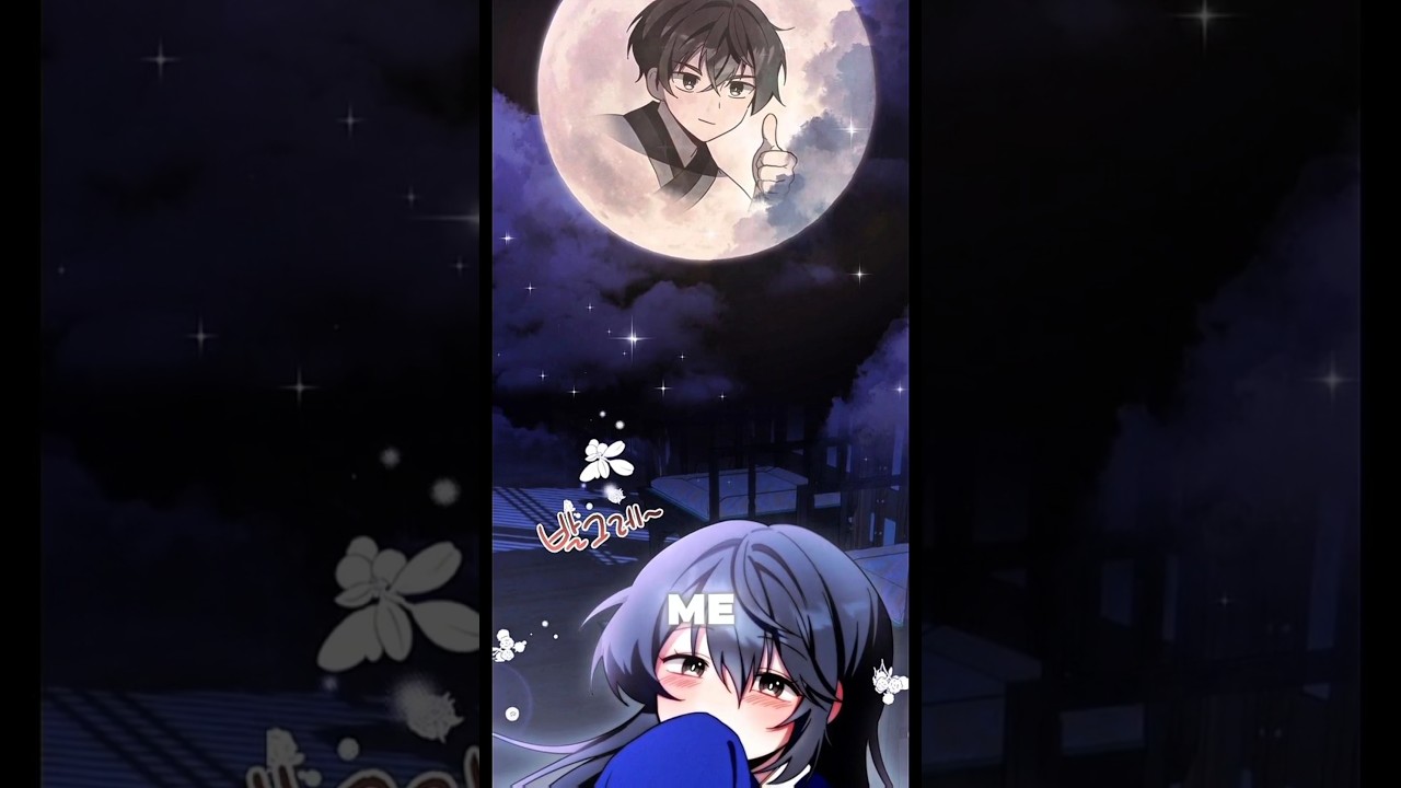 Wifu Love for MC is dangerous for MC life 🥺 #manhwa #wifu #manga #love #shorts