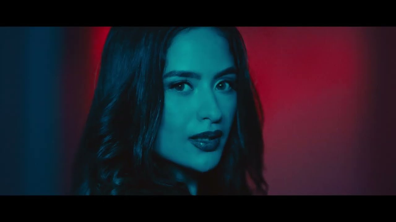 Wampi & Maffio - Talentosa (Official Video)