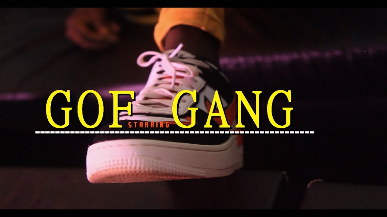 Gof Gang Bruxos Official Video By Dj And Best Pro