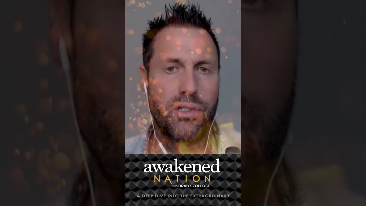 EXPOSING THE MIND CONTROL MASTERS: an interview with Jason Christoff #shorts  #podcast #interview