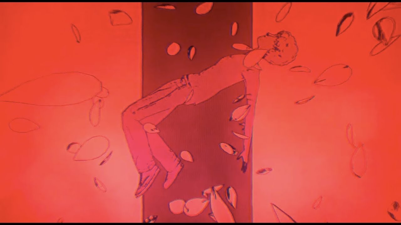 Ryan Hemsworth - Think About U ft. Joji (Official Music Video)