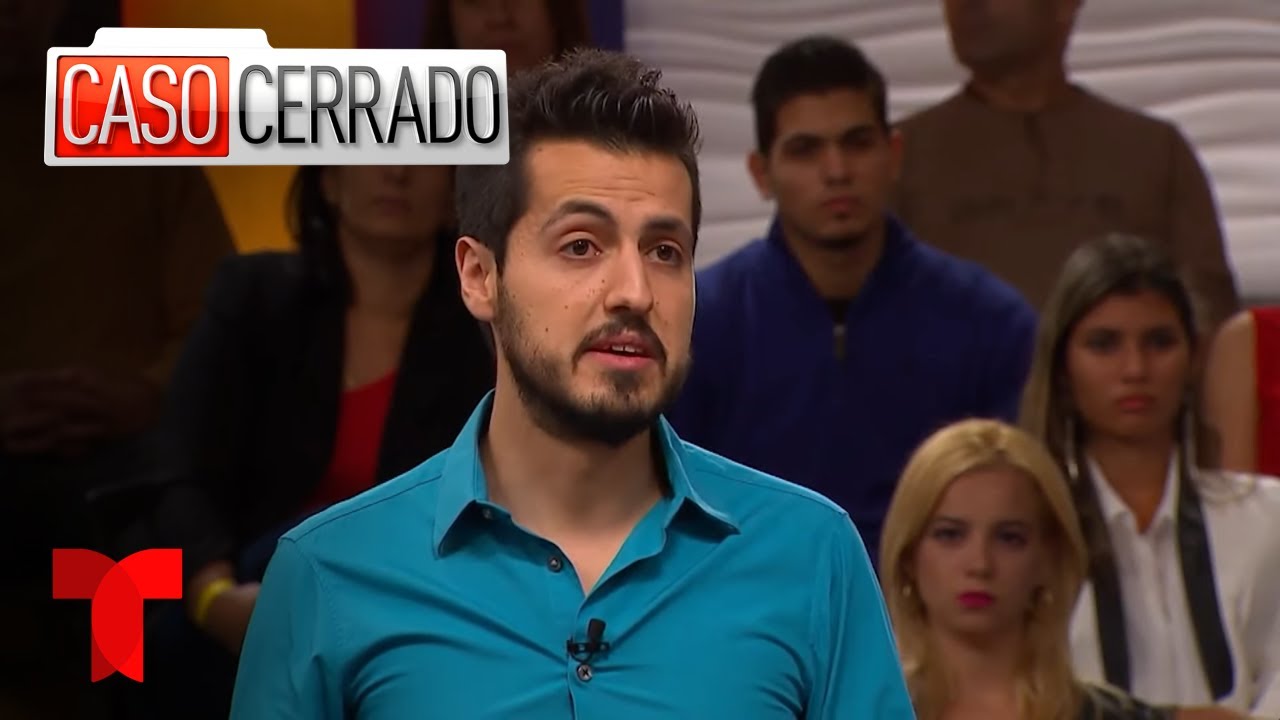 Infidelidad online termina en venganza pública 💔📱💣 | Caso Cerrado Capítulo Completo
