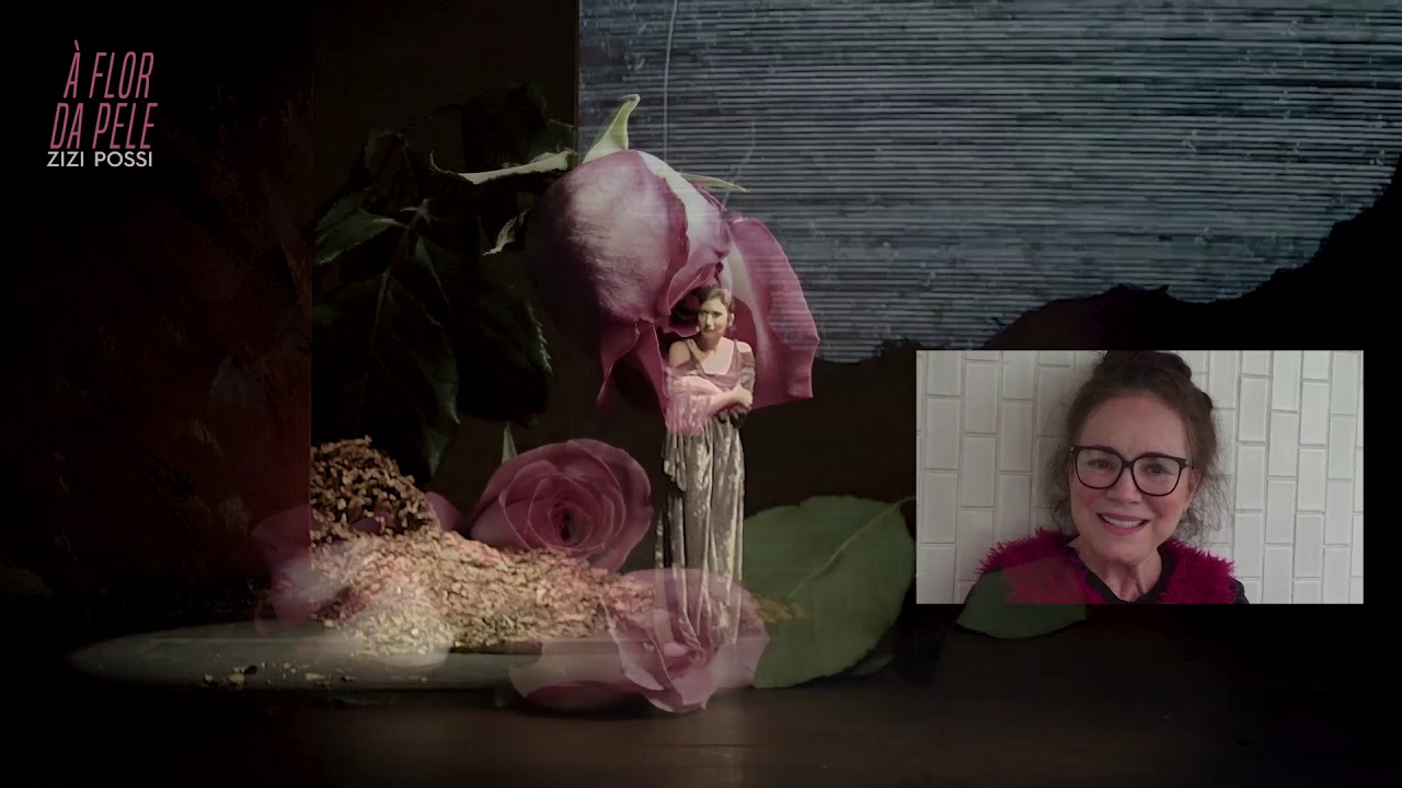 À FLOR DA PELE - TRAILER