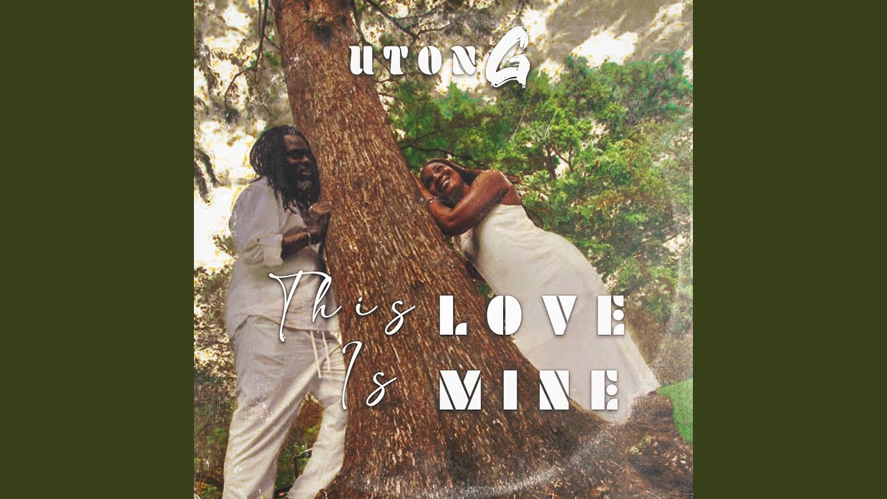 This Love Is Mine