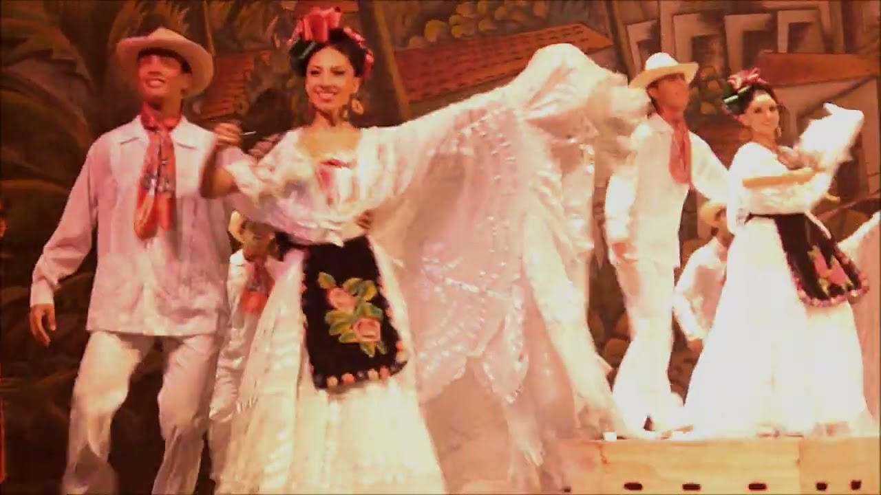 VERACRUZ BFMAH 2015  No tengo derechos de musica.