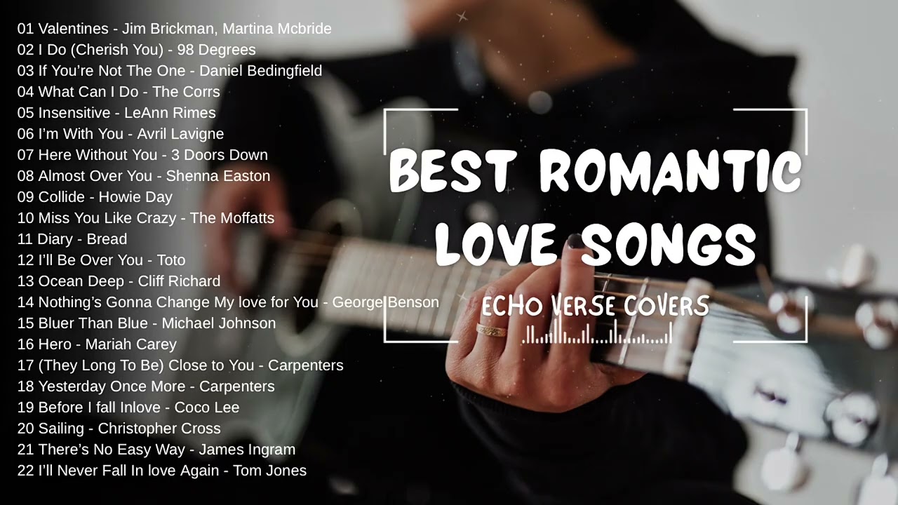 Romantic Love Songs