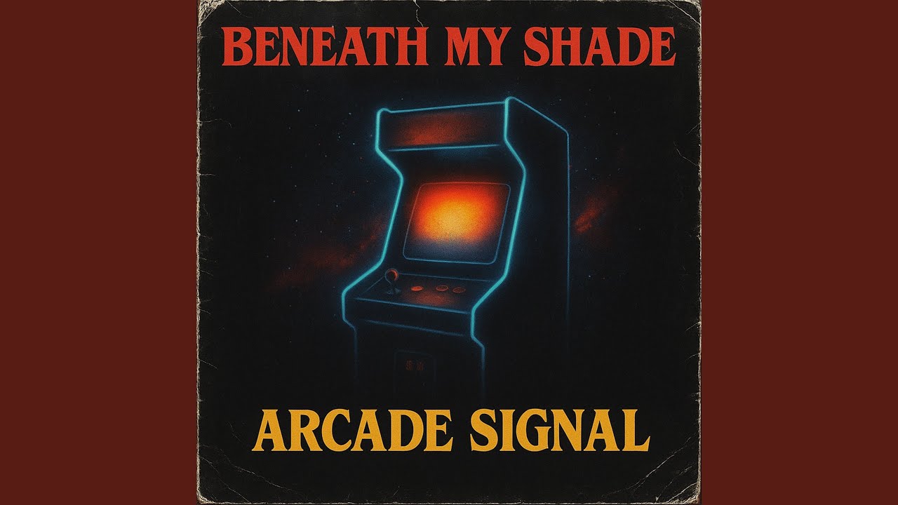 Arcade Signal (Slowed)