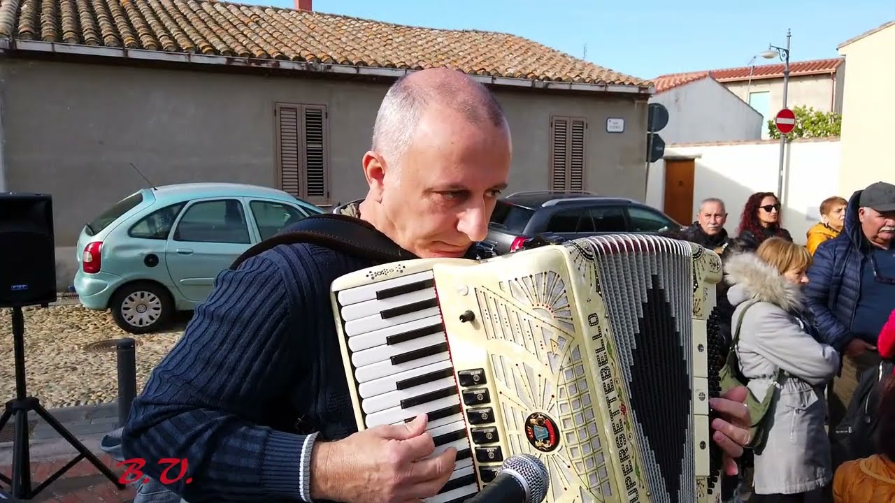Gianni Ore Ballittu Nurachi 3 4 2022