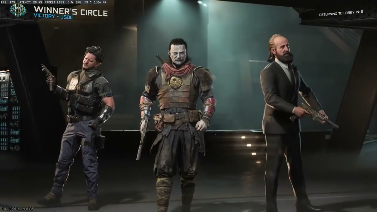 call of duty bo7 gun game