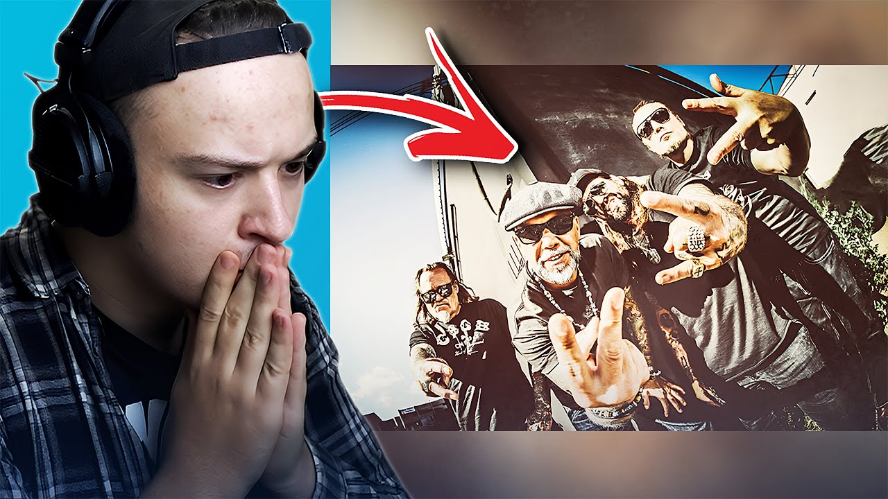 🔴 LIVE - Böhse Onkelz / DER W - REACTION!!